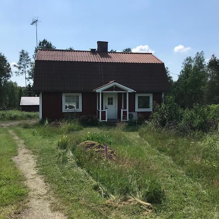 Holiday Home In Smaland Ryd  Εξωτερικό φωτογραφία