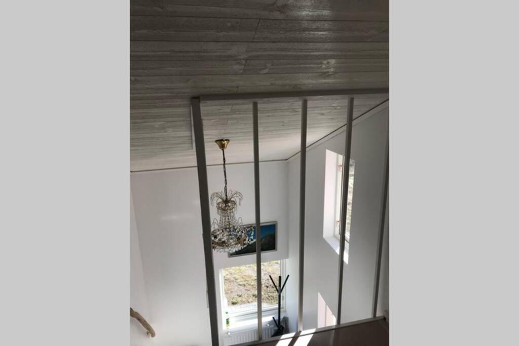 Holiday Home In Smaland Ryd  Εξωτερικό φωτογραφία