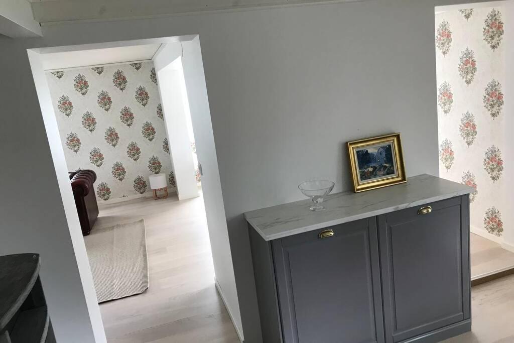 Holiday Home In Smaland Ryd  Εξωτερικό φωτογραφία