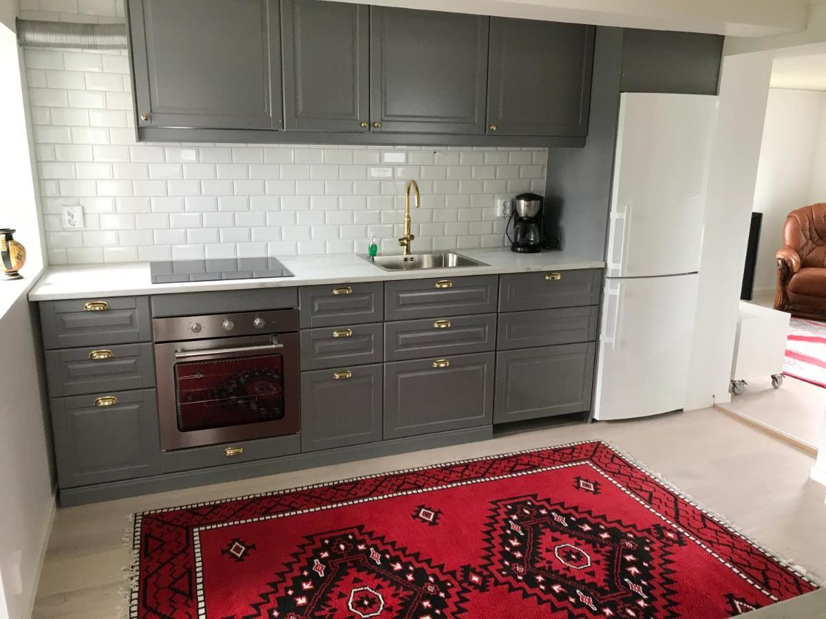 Holiday Home In Smaland Ryd  Εξωτερικό φωτογραφία